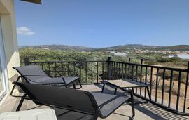 The Rose of Limenaria Villa, Limenaria, Thassos