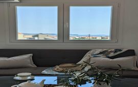 The Rose of Limenaria Villa, Limenaria, Thassos