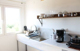 The Rose of Limenaria Villa, Limenaria, Thassos