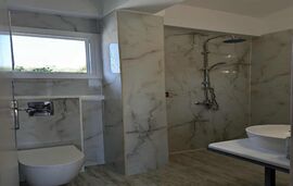 The Rose of Limenaria Villa, Limenaria, Thassos