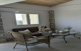 The Rose of Limenaria Villa, Limenaria, Thassos