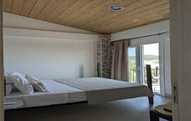 The Rose of Limenaria Villa, Limenaria, Thassos