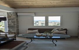 The Rose of Limenaria Villa, Limenaria, Thassos