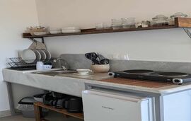 The Rose of Limenaria Villa, Limenaria, Thassos