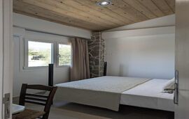 The Rose of Limenaria Villa, Limenaria, Thassos