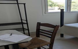 The Rose of Limenaria Villa, Limenaria, Thassos