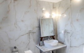 The Rose of Limenaria Villa, Limenaria, Thassos