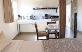 The Rose of Limenaria Villa, Limenaria, Thassos