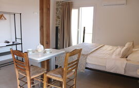 The Rose of Limenaria Villa, Limenaria, Thassos