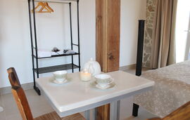 The Rose of Limenaria Villa, Limenaria, Thassos