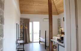 The Rose of Limenaria Villa, Limenaria, Thassos