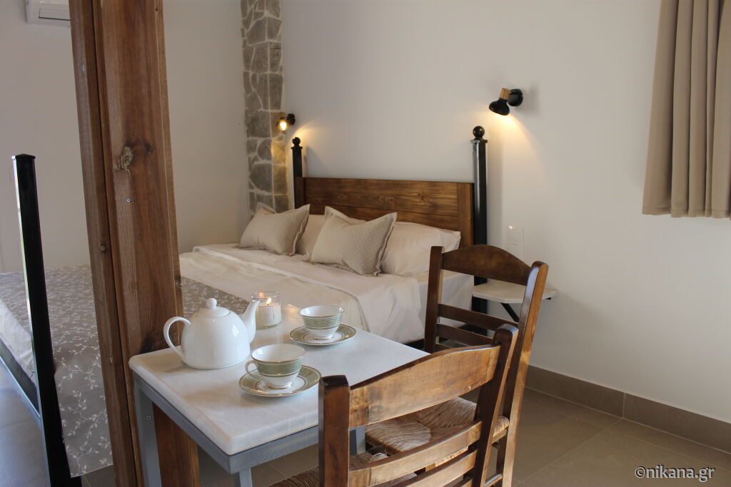 The Rose of Limenaria Villa, Limenaria, Thassos