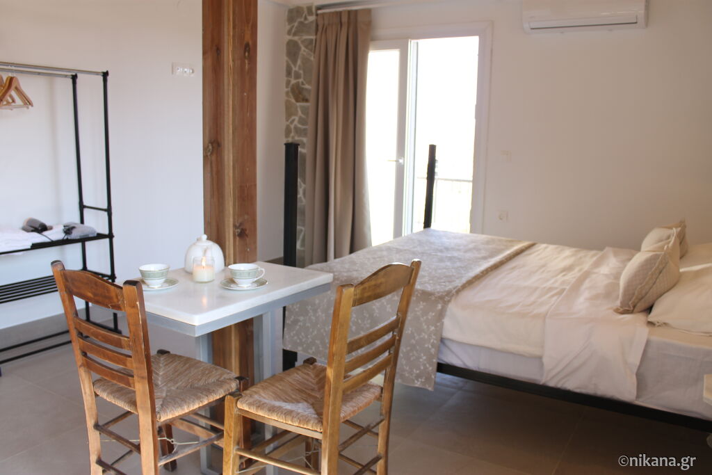 The Rose of Limenaria Villa, Limenaria, Thassos