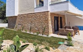 Naiada House, Nikiti, Sithonia