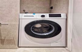 Naiada House, Nikiti, Sithonia