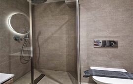 Naiada House, Nikiti, Sithonia