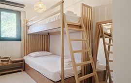 Naiada House, Nikiti, Sithonia