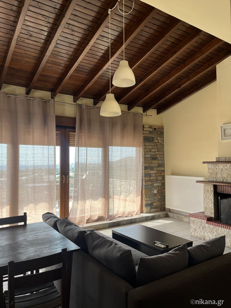 Golf View Apartment, Neos Marmaras, Sithonia