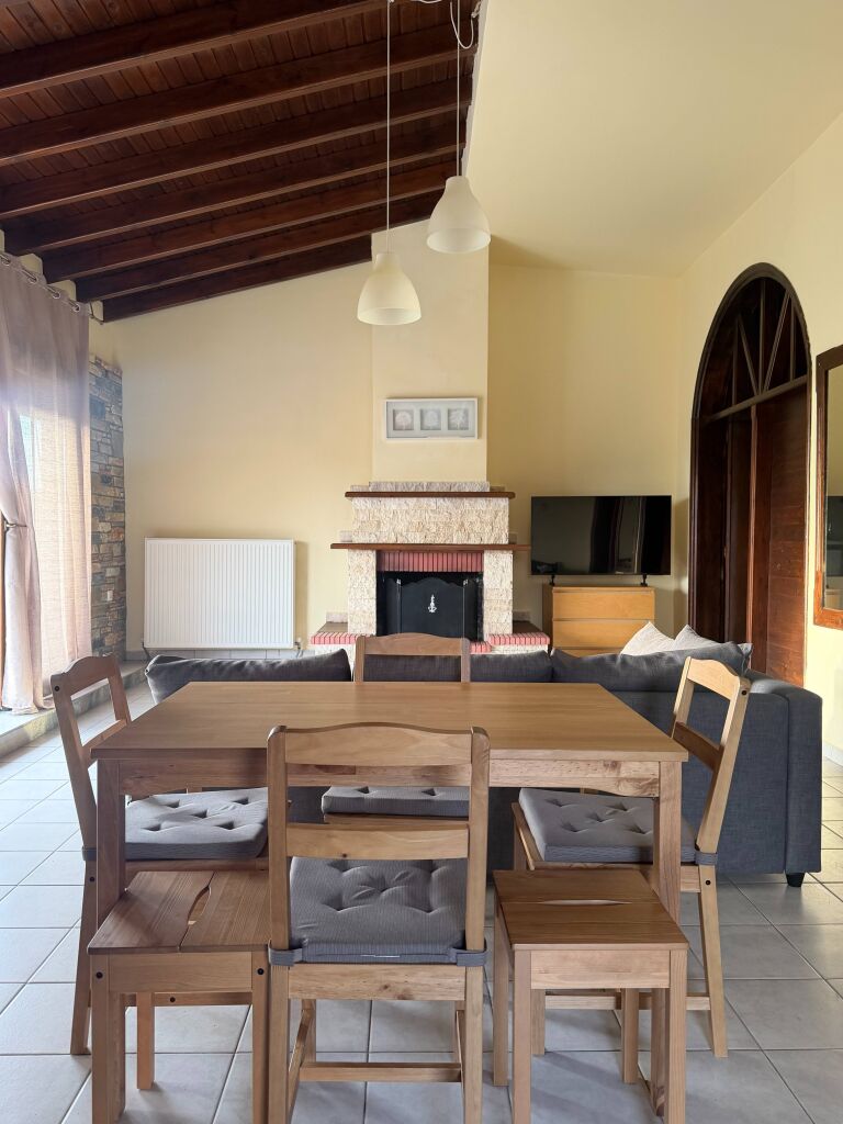Golf View Apartment, Neos Marmaras, Sithonia
