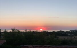 Golf View Apartment, Neos Marmaras, Sithonia