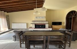 Golf View Apartment, Neos Marmaras, Sithonia