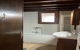 Golf View Apartment, Neos Marmaras, Sithonia