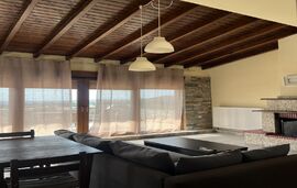 Golf View Apartment, Neos Marmaras, Sithonia