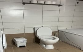 Golf View Apartment, Neos Marmaras, Sithonia