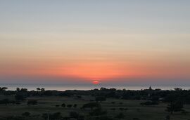 Golf View Apartment, Neos Marmaras, Sithonia