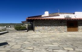 Golf View Apartment, Neos Marmaras, Sithonia