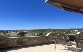 Golf View Apartment, Neos Marmaras, Sithonia