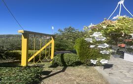 Golf View Apartment, Neos Marmaras, Sithonia