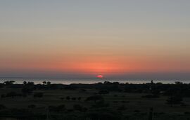 Golf View Apartment, Neos Marmaras, Sithonia