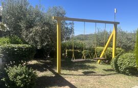 Golf View Apartment, Neos Marmaras, Sithonia