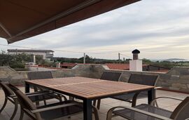 Golf View Apartment, Neos Marmaras, Sithonia