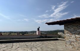 Golf View Apartment, Neos Marmaras, Sithonia