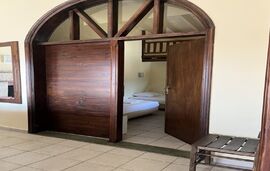 Golf View Apartment, Neos Marmaras, Sithonia