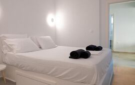 Aegean 180 Degrees Seaview Grand Suite, Nea Irakleia, Kassandra