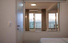 Aegean 180 Degrees Seaview Grand Suite, Nea Irakleia, Kassandra