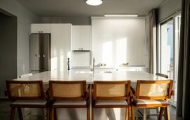 Aegean 180 Degrees Seaview Grand Suite, Nea Irakleia, Kassandra