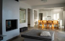 Aegean 180 Degrees Seaview Grand Suite, Nea Irakleia, Kassandra