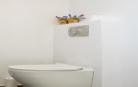 Aegean 180 Degrees Seaview Grand Suite, Nea Irakleia, Kassandra