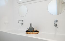 Aegean 180 Degrees Seaview Grand Suite, Nea Irakleia, Kassandra