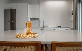 Aegean 180 Degrees Seaview Grand Suite, Nea Irakleia, Kassandra