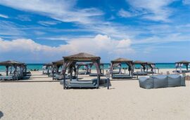 Aegean 180 Degrees Seaview Grand Suite, Nea Irakleia, Kassandra, Sahara Beach