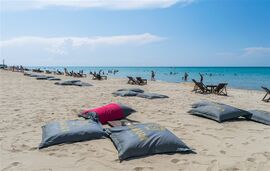 Aegean 180 Degrees Seaview Grand Suite, Nea Irakleia, Kassandra, Sahara Beach