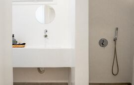 Aegean 180 Degrees Seaview Grand Suite, Nea Irakleia, Kassandra