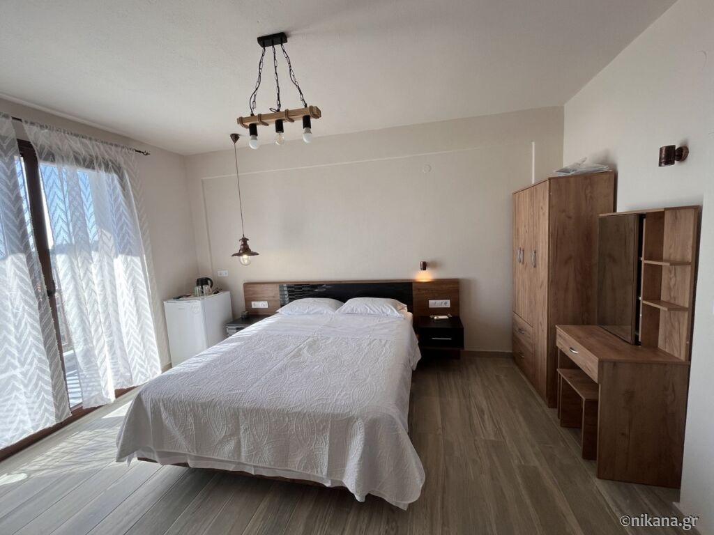 Lithino Rooms, Parthenonas, Sithonia