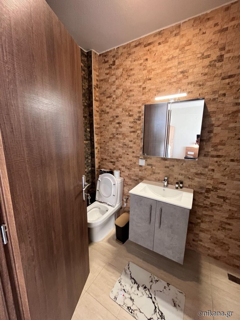 Lithino Rooms, Parthenonas, Sithonia