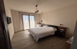 Lithino Rooms, Parthenonas, Sithonia, 2 Bed Room, No.1 & 2